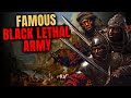 Episode 1  glorious black history moors the blacks who ruled spain