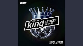 These Times (Jon Silva Remix)