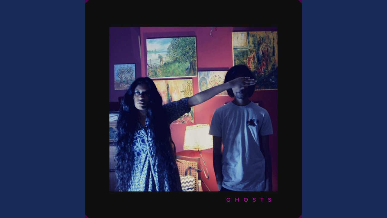Guarda Ghosts su YouTube Guarda Ghosts su YouTube