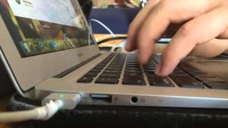 Averys Morning Routine