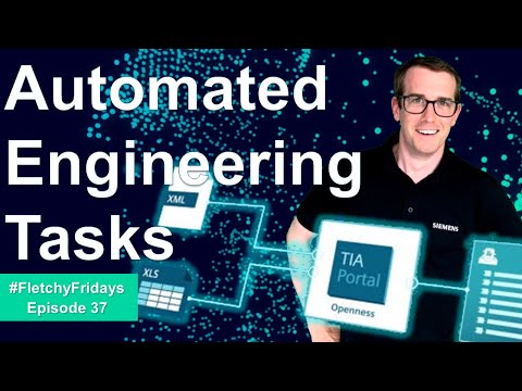 Automate your engineering!