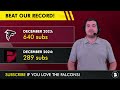 Falcons NEED To Make This Move To Save The Season + Falcons Playoff Chances After Week 13