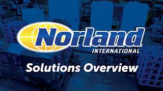 Norland International Solutions Overview