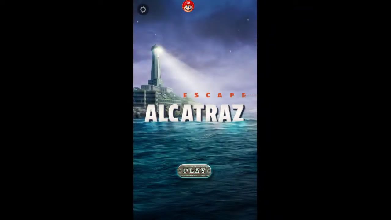 Escape Alcatraz Walkthrough - YouTube Alcatraz Al Capone Escape