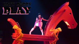 Katy Perry - Dark Horse (