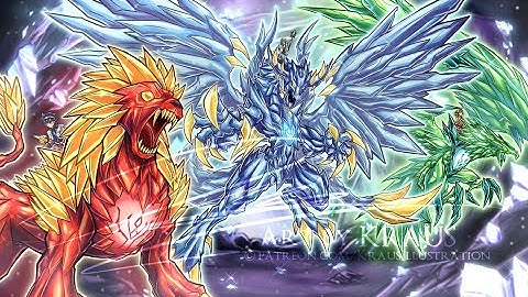 Adamancipator Combos | January 2022 | Combo Showcase | No Commentary