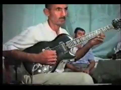 Asif gitara 1997