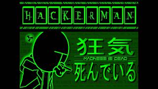 Hackerman: Cowboy Bebop Opening Parody (Tank!)