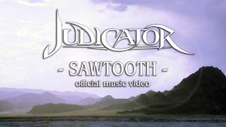 Judicator - Sawtooth (Official Video) 2026 I Black Lion Records)