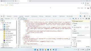 J5. Window object, json and inbuilt functions, memory management
