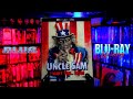 Blue Underground | UNCLE SAM (1997) 4K UHD Blu-ray UNBOXING &amp; REVIEW