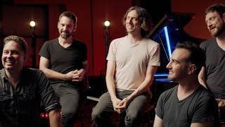 The Story of How Snow Patrol Began | Once In A Lifetime Sessions