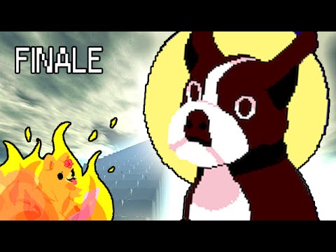 KILLING KAMI-SAMA FOR DA WI-FI!? | Pom Gets Wi-fi (Ep.3: FINALE)
