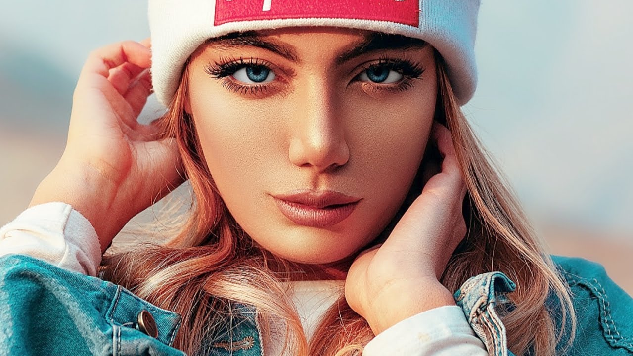 Lukas G - Everything (Bass Boosted)