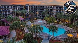 Staybridge Suites - Orlando Royale Parc Suites By IHG | United States 🛏️