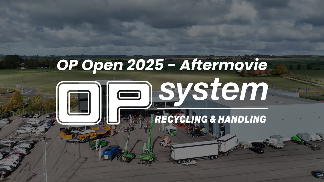 OP Open 2025 - Aftermovie - YouTube