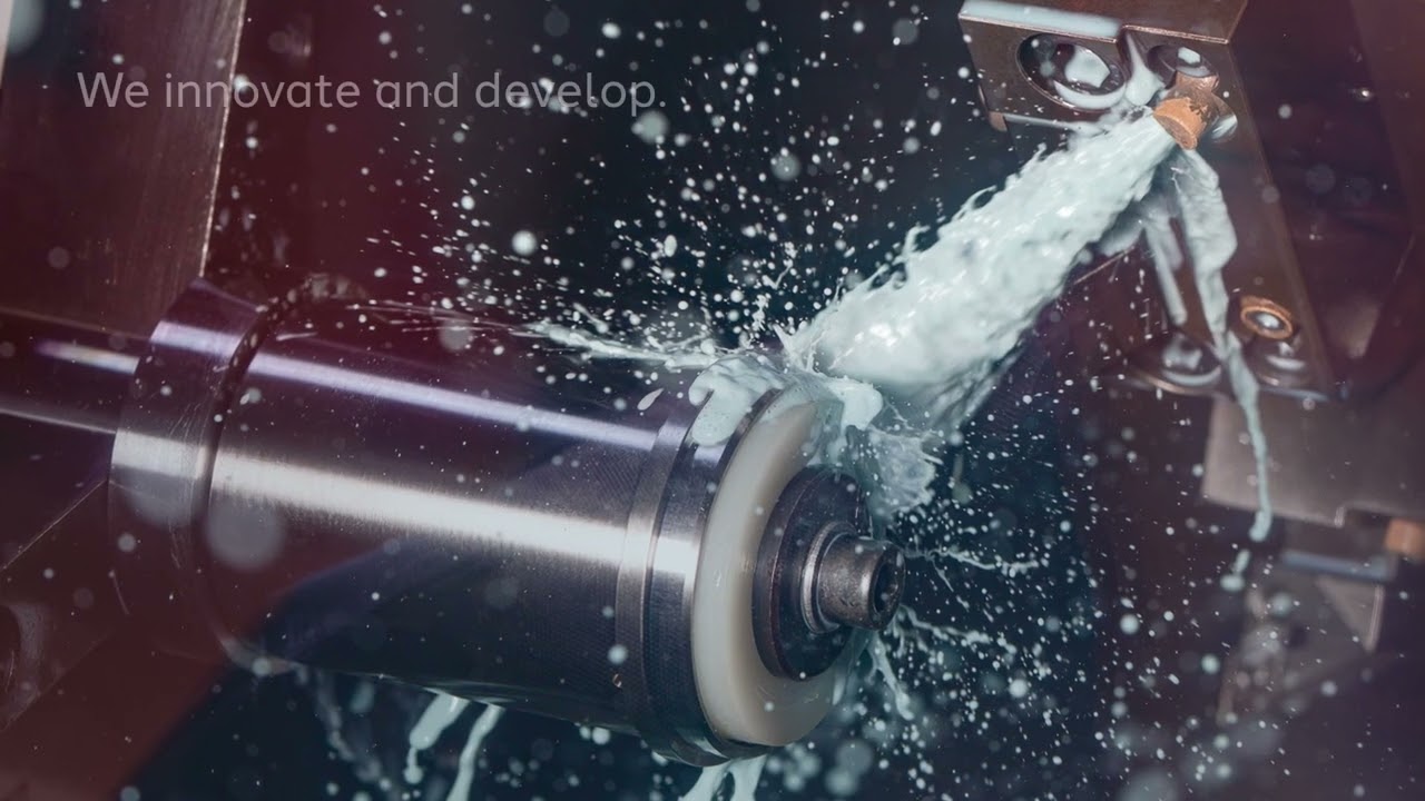 Ceratec Technical Ceramics - Brand story 2023