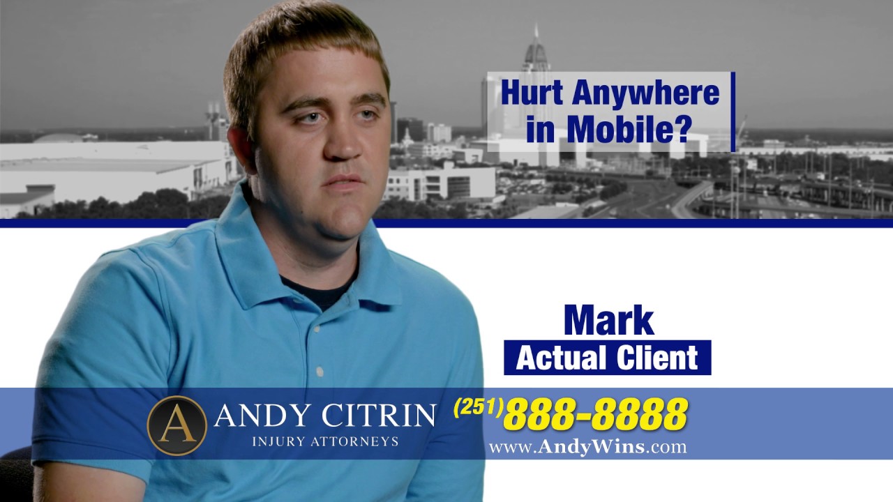 Mobile AL Car Accident Attorney | 251-888-8888 | Car Accident Attorney