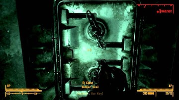 Fallout New Vegas Mod - The Rockwell Descent (Part 3)