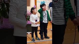 20171227 진영이 크리스마스