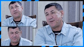 : OTAMNING JANOZASIDA, PULI KO'P ODAM XAL QILAR EKAN, ARZIMAGAN OYLIK OLIB ISHLAYAPTI