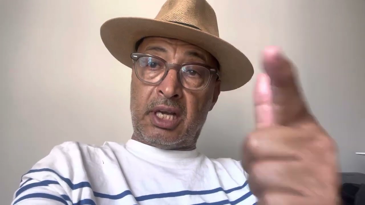 فضيحة مدوية اخرى مع مرشد سياحي في مدينة فاس