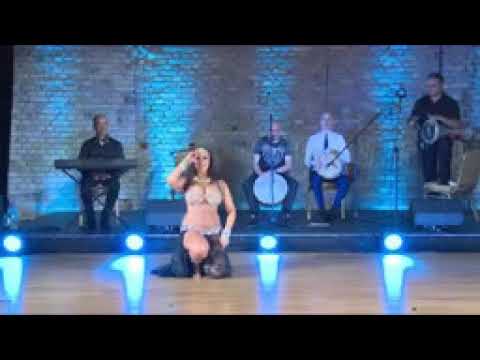 Valentina Hot Belly Dance   رقص ساخن