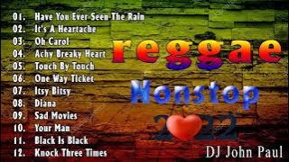 OLDIES BUT GOODIES REGGAE SONGS  | BEST REGGAE OLD SONGS | BEST 80'S 90's 20's REGGAE MUSIC