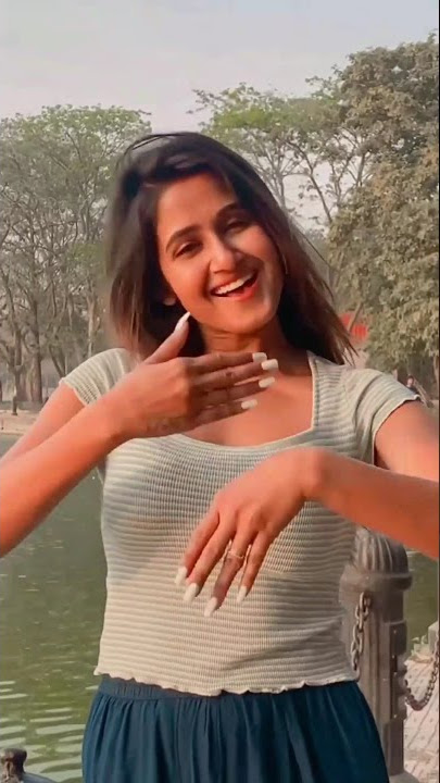 Tere Bina Na Sans Lun | Misti Singha Roy | Misti Queen | Misti Queen Shorts | Misti Roy.