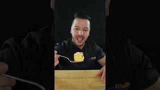 APPLE CAKE #shorts #asmr