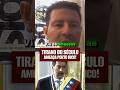 PERIGO À ESPREITA EM PORTO RICO: O QUE VOCÊ PRECISA SABER! #cortesmbl #política #direita #shortsfeed