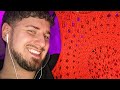 Stylizuję Ciebie na festiwal ASMR