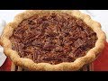 Pecan Pie - Martha Stewart
