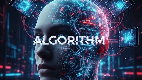 The Algorithm That Controls Your Mind.