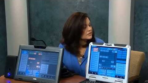 IP Command integrated with IPICS