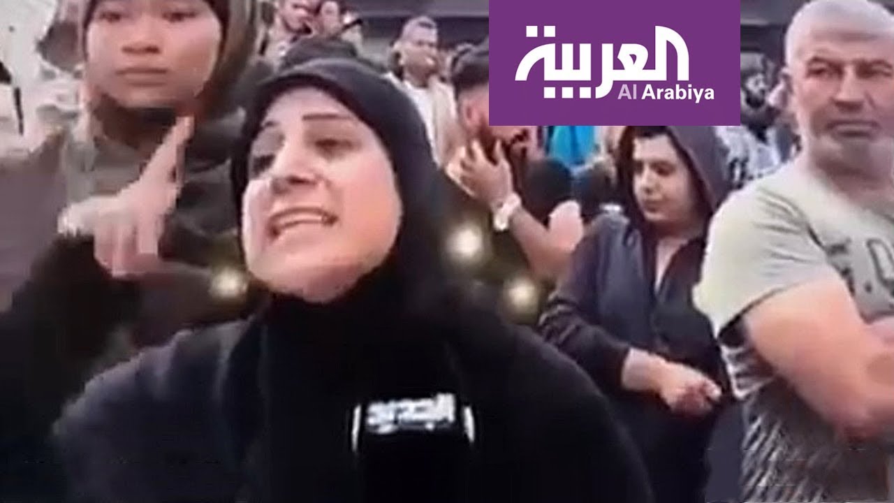غضب شعبي من حزب الله في قلب الضاحية