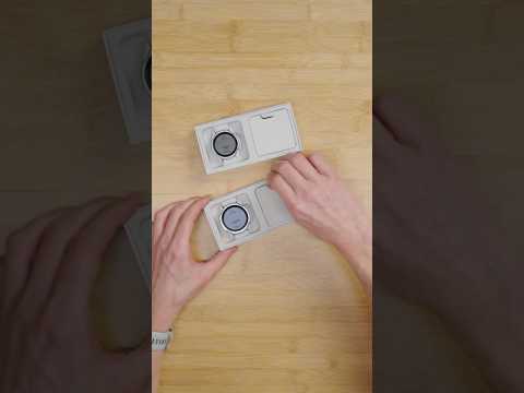 COROS Apex 4 Unboxing