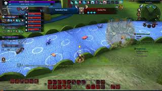TERA Kumasylum Lancer