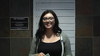 Stand for the Banned at Central Washington University Banned Books Week 2018