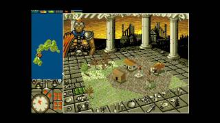 [LONGPLAY] Powermonger Part_01 Amiga Full Conquest [0-6/195]