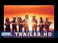 Red Snake (2020): Trailer Italiano del Film tratto da una storia vera - HD
