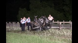 062204 AUTO VS 18 WHEELER HEAD ON US 59 AT NORTHPARK