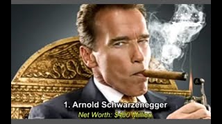 2020 top 12 richest bodybuilders in the world  bodybuilder net worth income 💰 Wealth