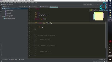 04 php basic while  loop