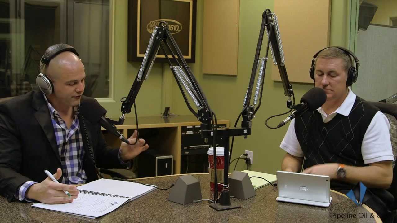 Oil & Gas Investments: The Best Tax Write Off in America - Crude Awakenings