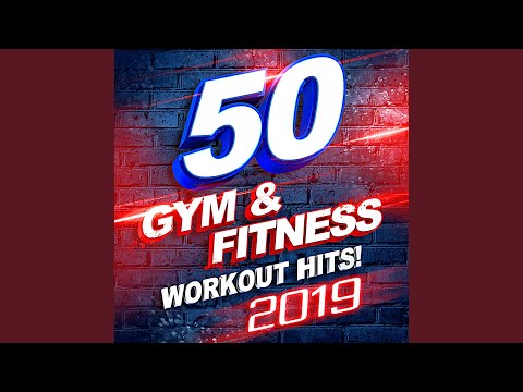 Beautiful (Workout Mix)