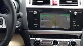 Speed Limit Warning screenshot 2