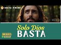 Panglimbang Limang Menit | 26 Mei 2026 | "Solo Dios Basta" | Br. Mungsi, O.Carm