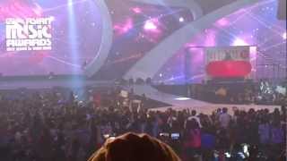 2012 1130 Mama sj thank ending