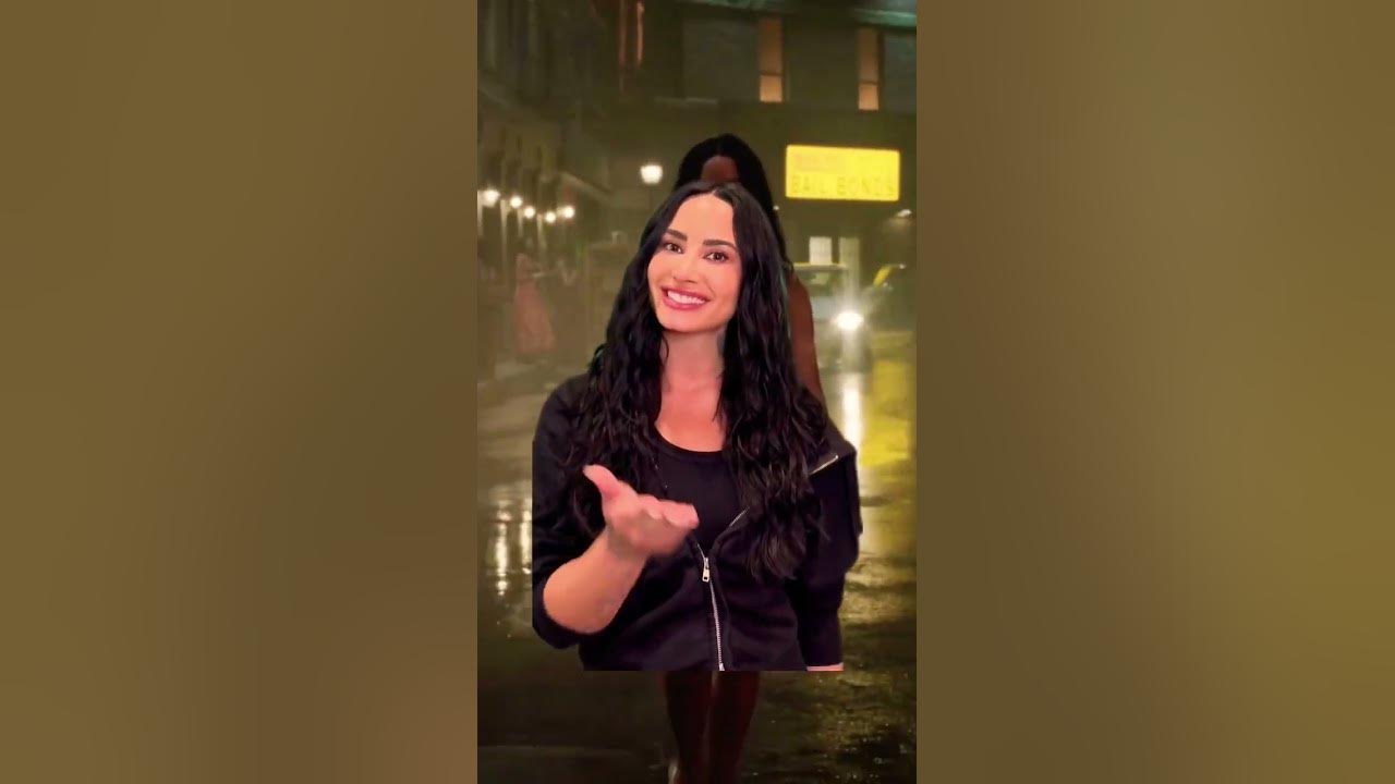 Demi Lovato : My New Single FAST IS OUT NOW ⏩ Demi Lovato : My New Single FAST IS OUT NOW ⏩